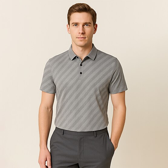 Klassisches Polo